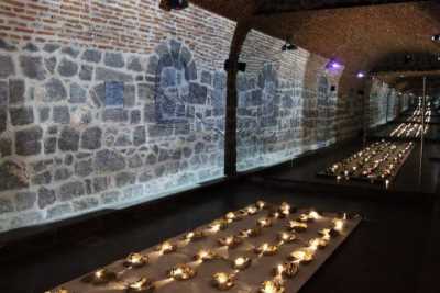 Kafkas Cephesi Harp Tarihi Müzesi